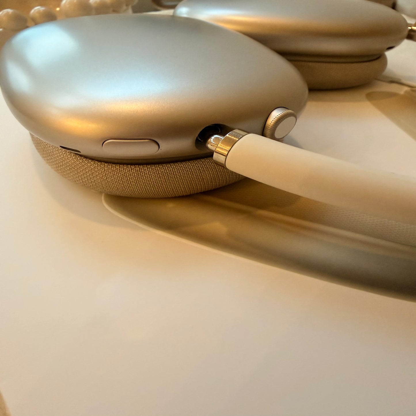 AirPods Max Premium Wireless Headphones