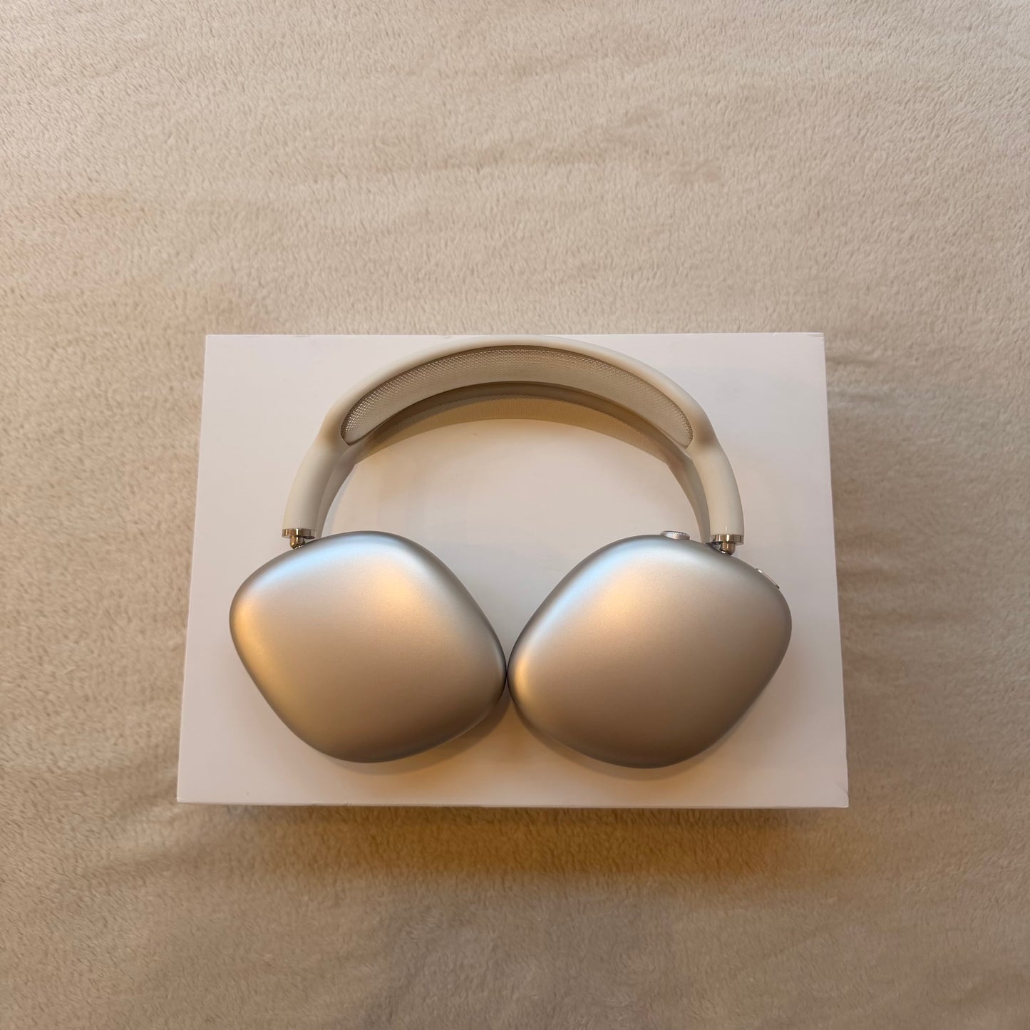 AirPods Max Premium Wireless Headphones