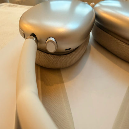 AirPods Max Premium Wireless Headphones