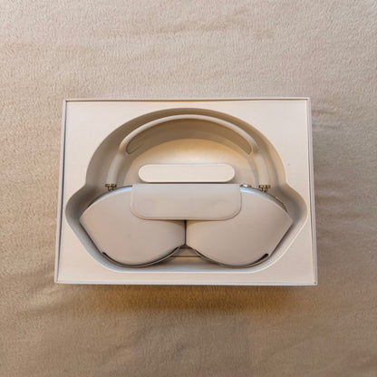 AirPods Max Premium Wireless Headphones