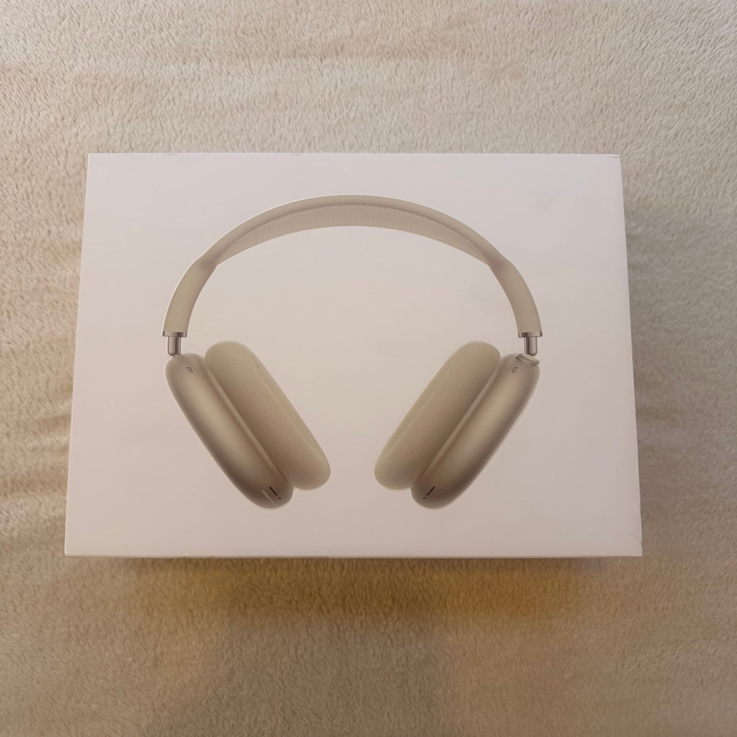 AirPods Max Premium Wireless Headphones