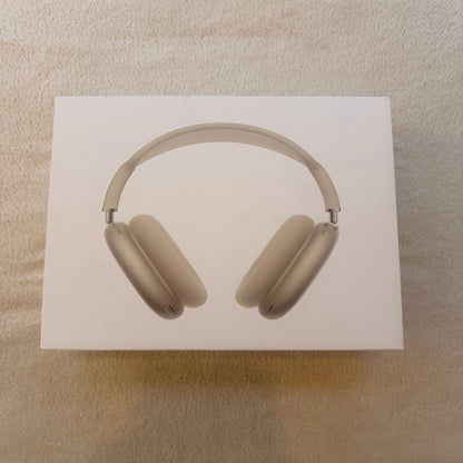 AirPods Max Premium Wireless Headphones