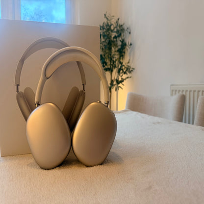 AirPods Max Premium Wireless Headphones