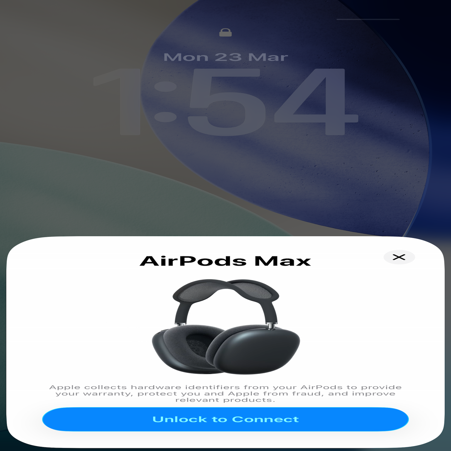 AirPods Max Premium Wireless Headphones