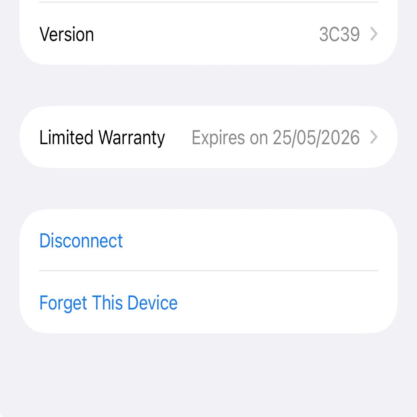 AirPods Max Premium Wireless Headphones