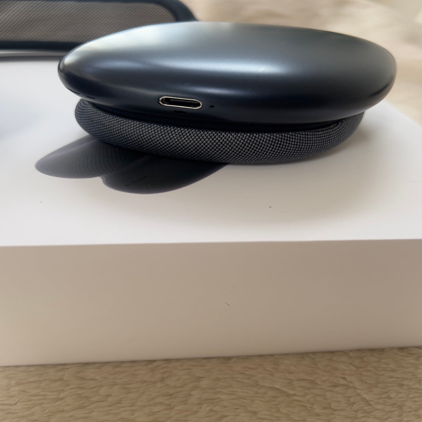 AirPods Max Premium Wireless Headphones