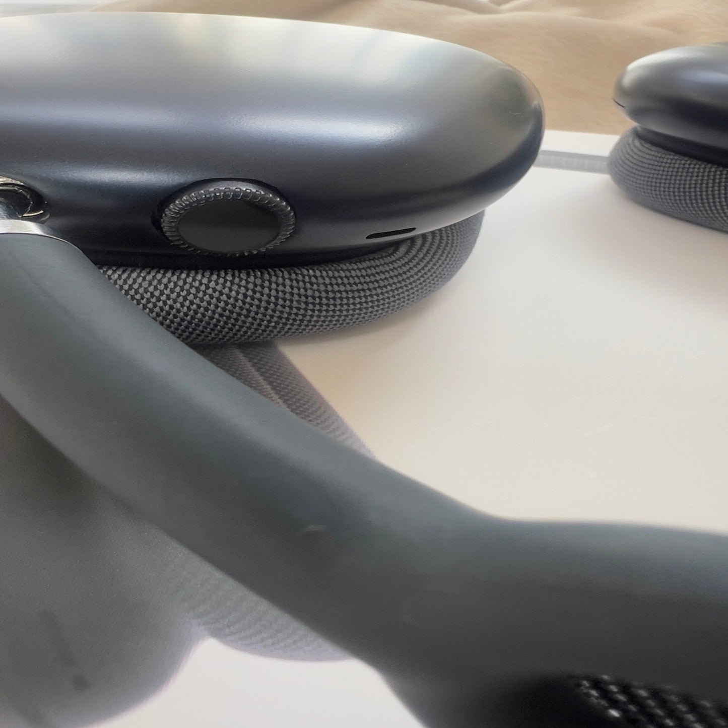 AirPods Max Premium Wireless Headphones