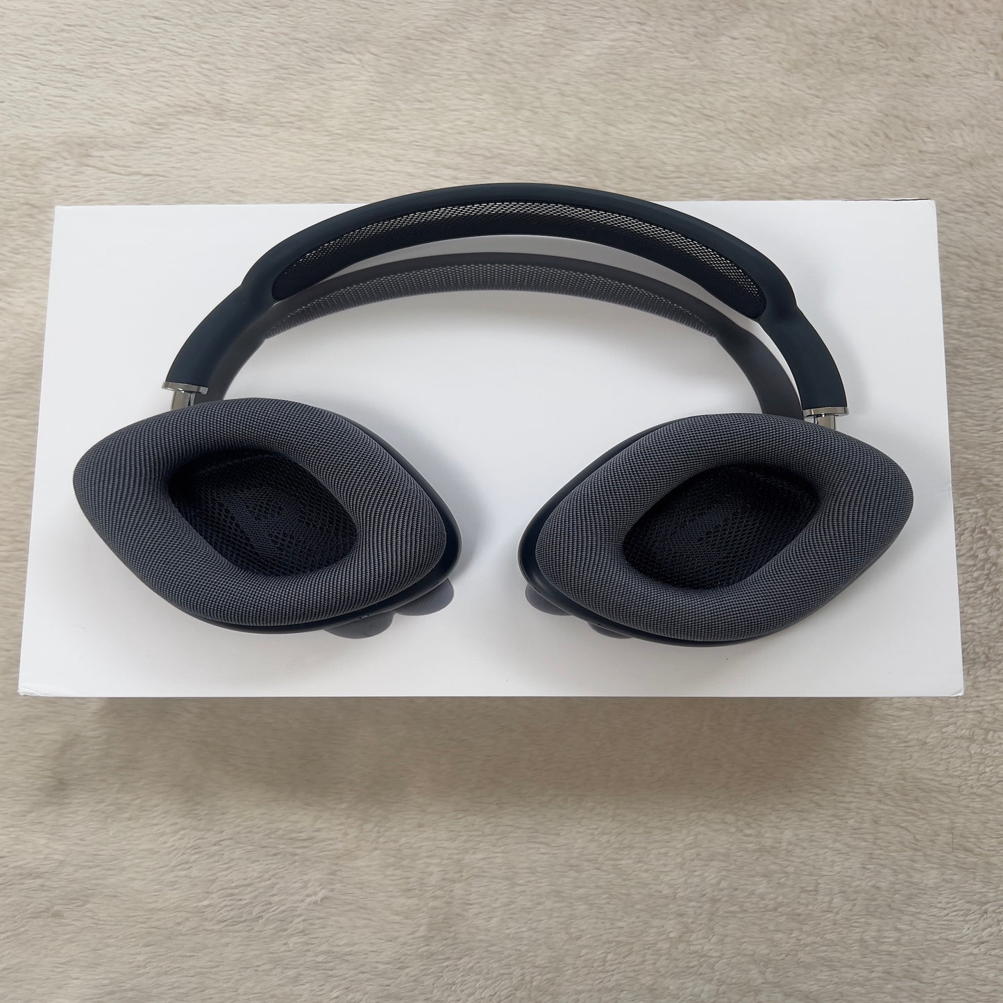 AirPods Max Premium Wireless Headphones