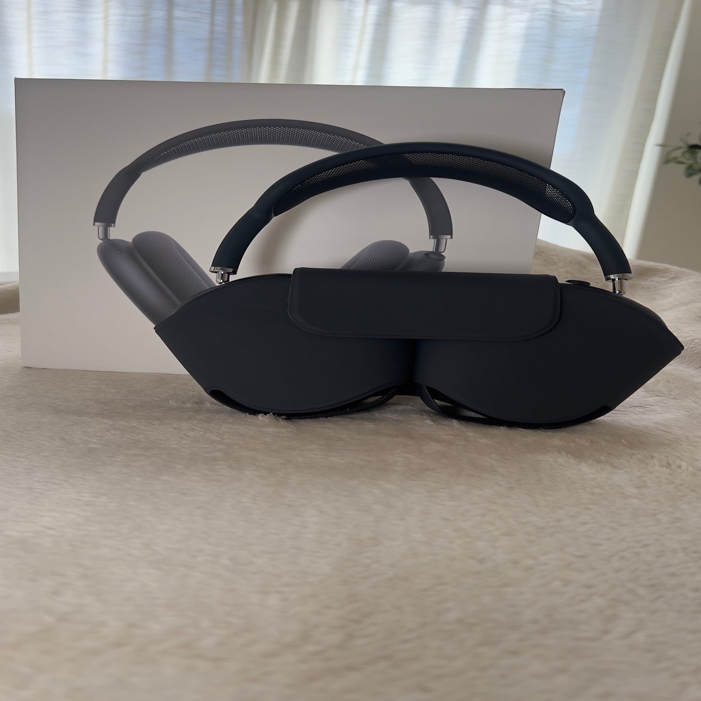 AirPods Max Premium Wireless Headphones