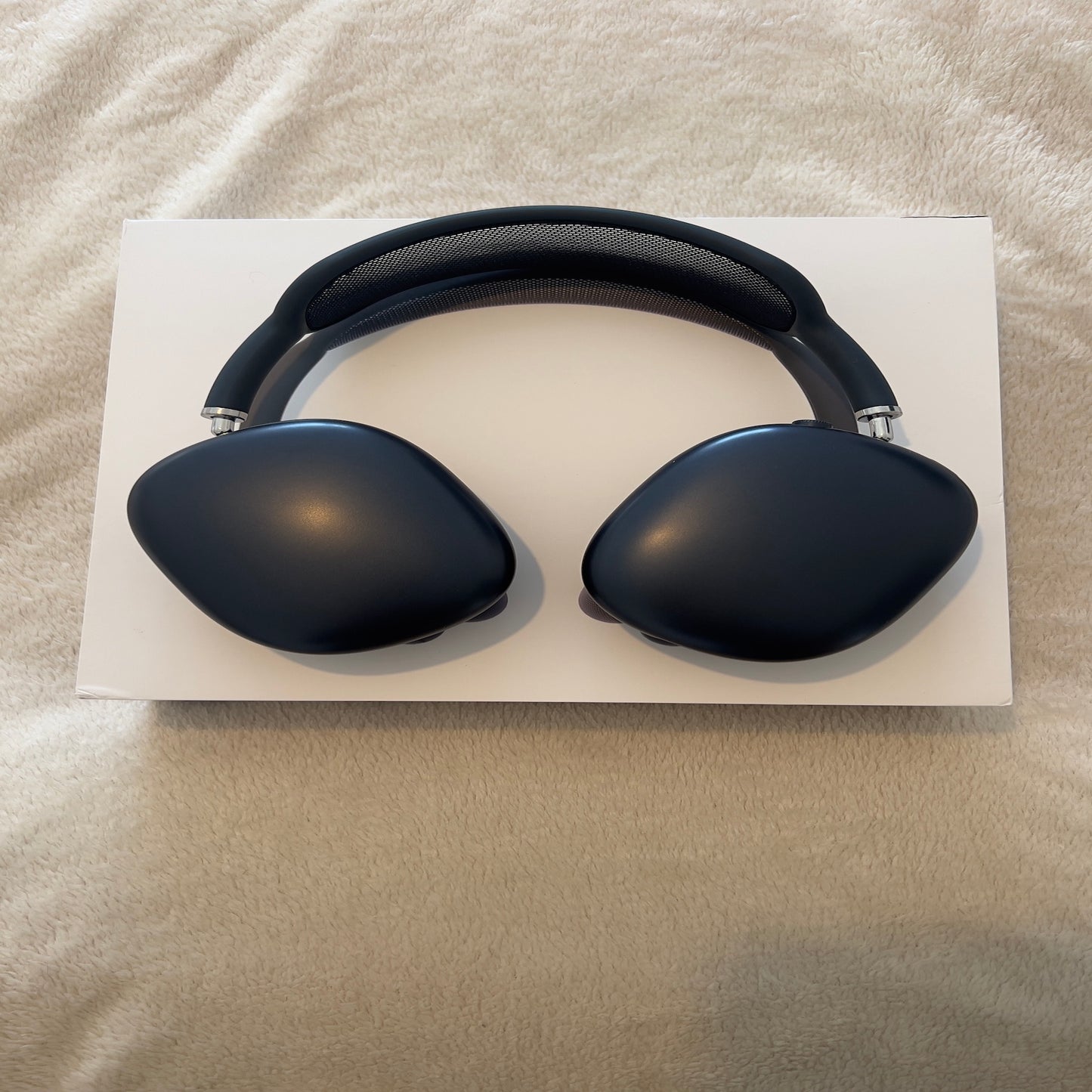 AirPods Max Premium Wireless Headphones